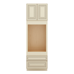 j-k-creme-glazed-a7-single-oven-w-two-2-bottom-drawers-30-w-x-96-h-x-27-d