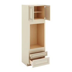 j-k-creme-glazed-a7-single-oven-w-two-2-bottom-drawers-30-w-x-96-h-x-27-d