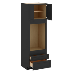 j-k-charcoal-e2-single-oven-w-two-2-bottom-drawers-30-w-x-96-h-x-27-d
