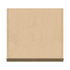 J&K Hazel H8 Single Oven w/Two (2) Bottom Drawers 30" W x 96" H x 27" D