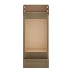 J&K Hazel H8 Double Oven w/One (1) Bottom Drawer 33" W x 84" H x 27" D