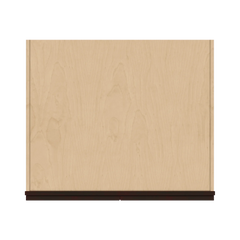 J&K Java Coffee S1 Double Oven w/One (1) Bottom Drawer 33" W x 84" H x 27" D