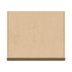 J&K Hazel H8 Double Oven w/One (1) Bottom Drawer 33" W x 84" H x 27" D