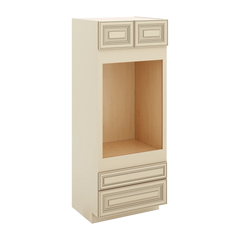 j-k-creme-glazed-a7-single-oven-w-two-2-bottom-drawers-33-w-x-84-h-x-27-d