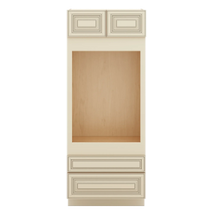 j-k-creme-glazed-a7-single-oven-w-two-2-bottom-drawers-33-w-x-84-h-x-27-d