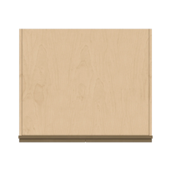 J&K Hazel H8 Single Oven w/Two (2) Bottom Drawers 33" W x 84" H x 27" D