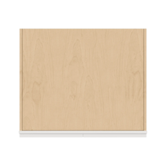 J&K Pure B5 Single Oven w/Two (2) Bottom Drawers 33" W x 84" H x 27" D