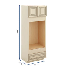 j-k-creme-glazed-a7-double-oven-w-one-1-bottom-drawer-33-w-x-90-h-x-27-d