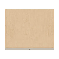 J&K Pebble B6 Double Oven w/One (1) Bottom Drawer 33" W x 90" H x 27" D