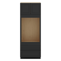 j-k-charcoal-e2-single-oven-w-two-2-bottom-drawers-33-w-x-90-h-x-27-d