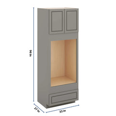 j-k-greige-k3-double-oven-w-one-1-bottom-drawer-33-w-x-96-h-x-27-d