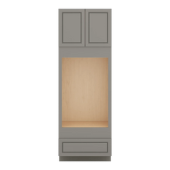 j-k-greige-k3-double-oven-w-one-1-bottom-drawer-33-w-x-96-h-x-27-d
