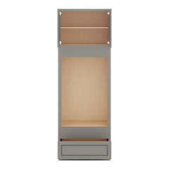 j-k-greige-k3-double-oven-w-one-1-bottom-drawer-33-w-x-96-h-x-27-d