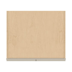 J&K Pebble B6 Double Oven w/One (1) Bottom Drawer 33" W x 96" H x 27" D