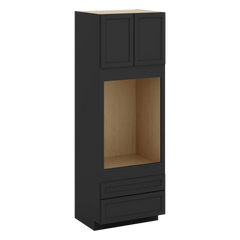 j-k-charcoal-e2-single-oven-w-two-2-bottom-drawers-33-w-x-96-h-x-27-d