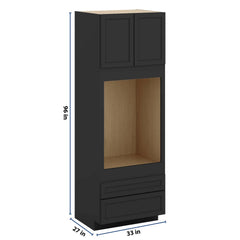j-k-charcoal-e2-single-oven-w-two-2-bottom-drawers-33-w-x-96-h-x-27-d