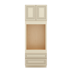 j-k-creme-glazed-a7-single-oven-w-two-2-bottom-drawers-33-w-x-96-h-x-27-d
