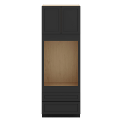 j-k-charcoal-e2-single-oven-w-two-2-bottom-drawers-33-w-x-96-h-x-27-d