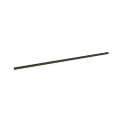 Modernform Cabinet Slim Sage Green 96" W X 3/4" H X 3/4" D Bottom Outside Crown Molding