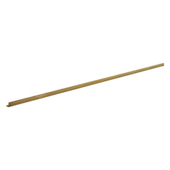 Modernform Cabinet Natural Shaker 96" W X 3/4" H X 3/4" D Outside Crown Molding