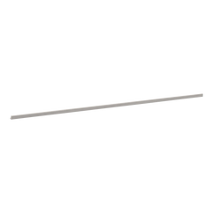 CNC Luxor 5-Piece Misty Grey 96" W X 3/4" H Outside Corner Molding