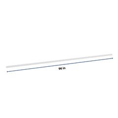 cnc-luxor-white-96-w-x-3-4-h-outside-corner-molding