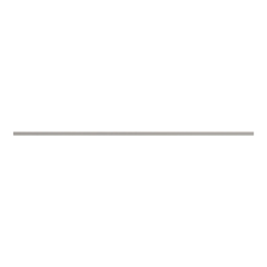 CNC Luxor 5-Piece Misty Grey 96" W X 3/4" H Outside Corner Molding