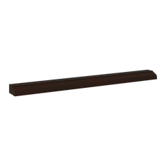 J&K Java Coffee S1 96" W Ogee Molding