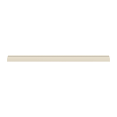 J&K Pearl Glazed H9 96" W Ogee Molding