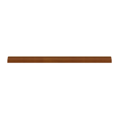 J&K Mocha Glazed K10 96" W Ogee Molding