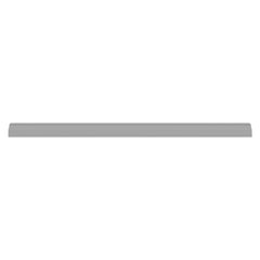 J&K Castle Grey S5 96" W Ogee Molding