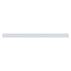 J&K White Shaker S8 96" W Ogee Molding