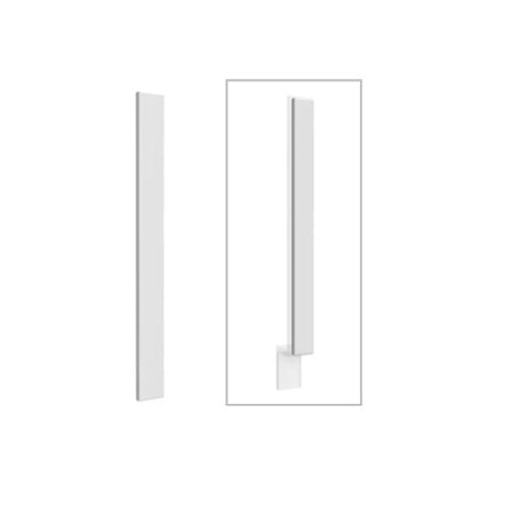 Fabuwood Allure Galaxy Indigo 2 1/2" Width Overlay Filler