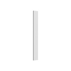Fabuwood Illume Catalina Muratti 4 3" W x 42" H Overlay Filler