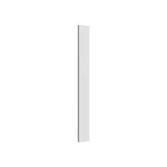 Fabuwood Ovela Catalina Ice Cream 1 6" W x 30" H Overlay Filler