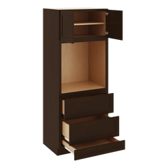 cnc-luxor-espresso-33-w-x-84-h-double-door-oven-cabinet