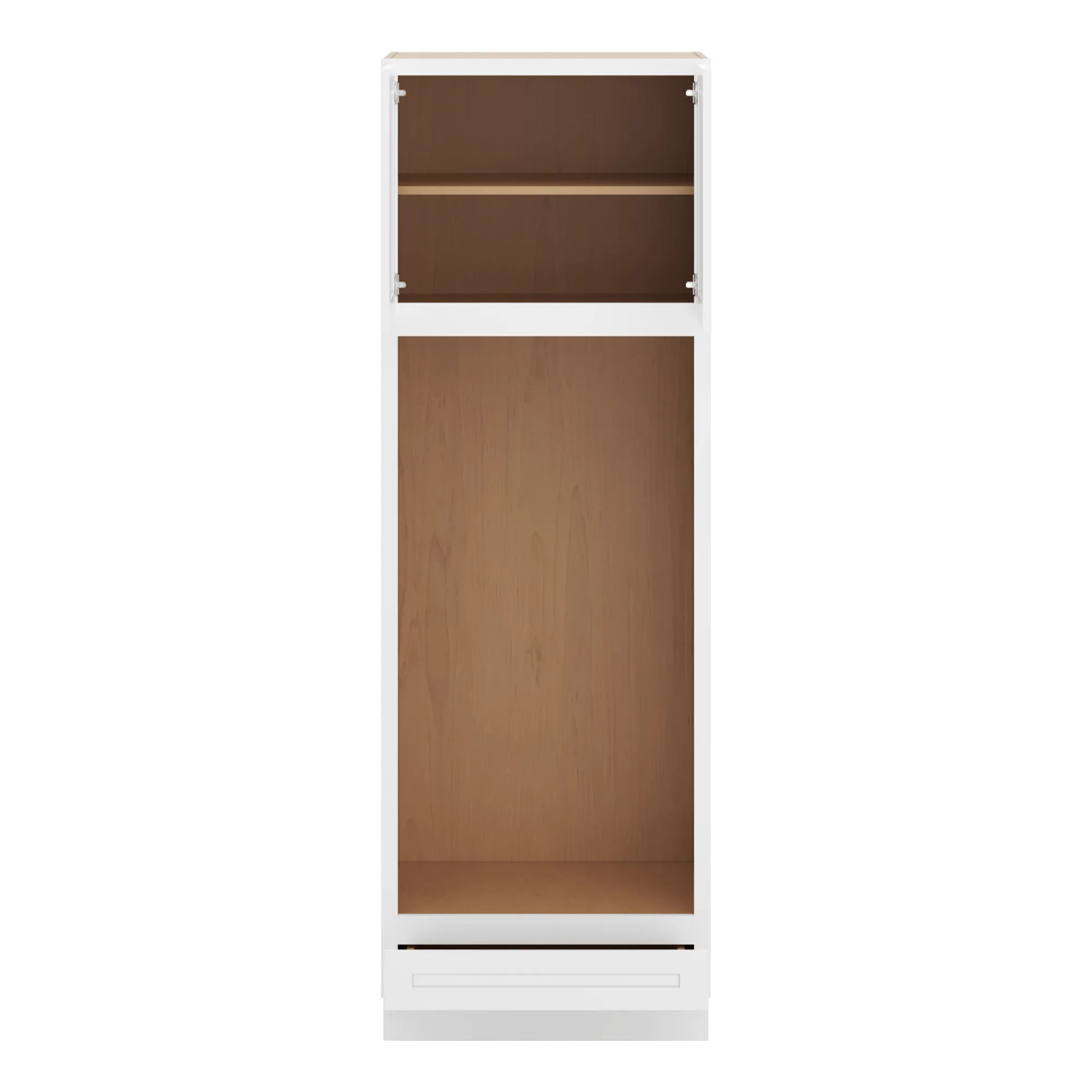 OVD3090_Open_Front_white