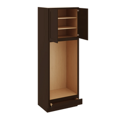 cnc-luxor-espresso-33-w-x-96-h-double-oven-cabinet