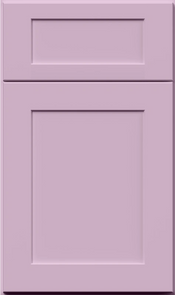 Fabuwood Allure Galaxy Orchid Purple