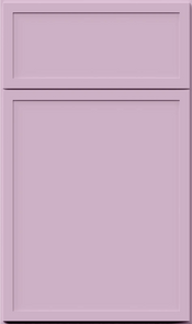 Fabuwood Allure Luna Orchid Purple