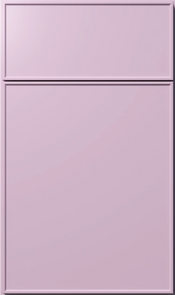 Fabuwood Allure Echo Orchid Purple