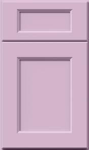 Fabuwood Allure Fusion Orchid Purple