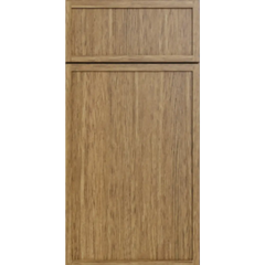 KCD Oslo Oak (Premier) Door Sample