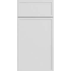 KCD Oslo White (Premier) Door Sample
