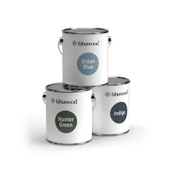 Fabuwood Allure Onyx Horizon Paint Pint