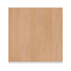 Modernform Cabinet Gloss White 24" W X 84" H X 24" D Single Door Tall Pantry Cabinet
