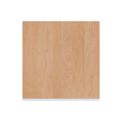 Modernform Cabinet Gloss White 24" W X 96" H X 24" D Single Door Tall Pantry Cabinet