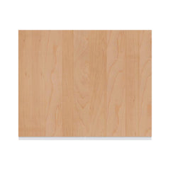 Modernform Cabinet Gloss White 30" W X 84" H X 24" D Double Door Tall Pantry Cabinet