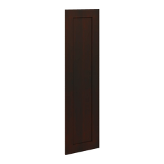 J&K Java Coffee S1 Dummy Lower Door Panel 13 1/2" W x 49 1/2" H