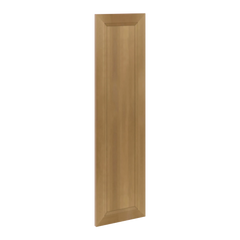 J&K Butterscotch B8 Dummy Lower Door Panel 13 1/2" W x 49 1/2" H